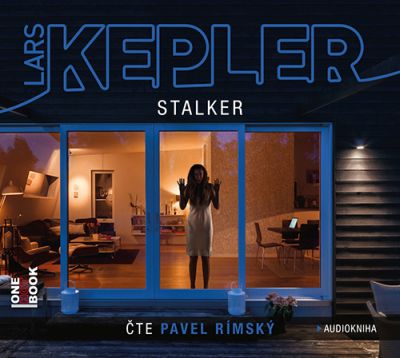 CD Kepler Lars - Stalker