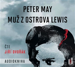CD Peter May - Muž z ostrova Lewis