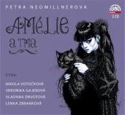 CD Amélie a tma