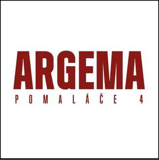 CD Argema - Pomaláče 4