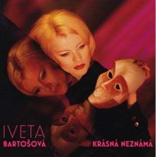CD Iveta Bartošová - Krásná Neznámá