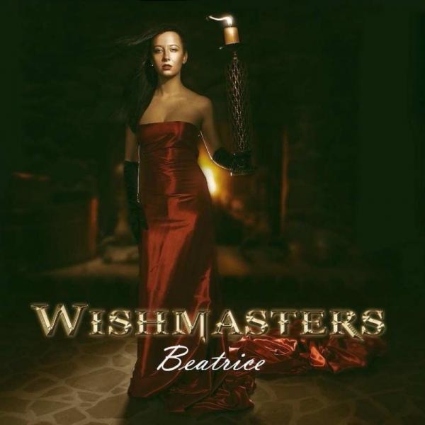 CD Wishmasters - Beatrice