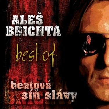 CD Aleš Brichta : Best Of:Beatová síň slávy (2CD)