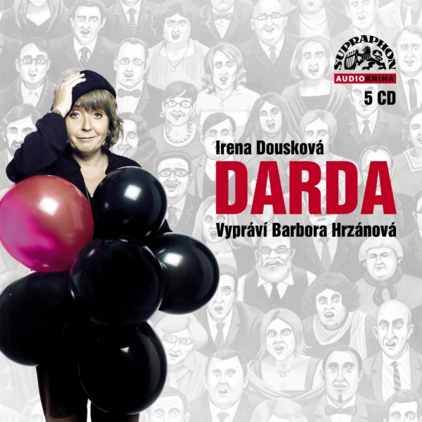 CD Darda      5CD