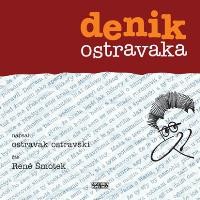 CD Ostravak Ostravski - Deník ostravaka