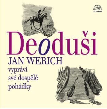 CD Werich - Deoduši