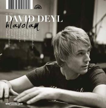 CD David Deyl : Hlavolam (Reedice)