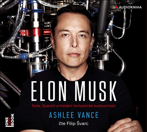 CD Elon Musk