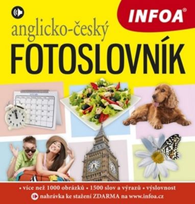 Anglicko-český fotoslovník 