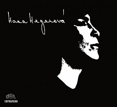 CD Hana Hegerová - Hana Hegerová