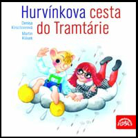 CD S + H : Hurvínkova cesta do Tramtárie