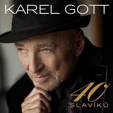 CD Gott :-40 Slavíků