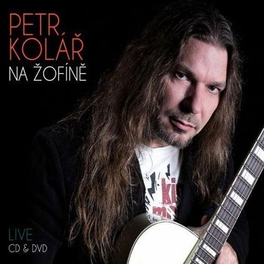 CD Petr Kolář - Na Žofíně