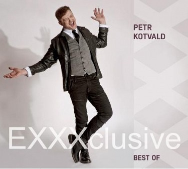 CD  Kotvald - Exxxclusive Best Of
