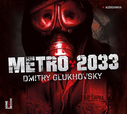CD Metro 2033