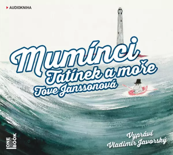 CD Mumíci-Tatínek a moře