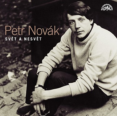 CD Petr Novák : Svět a Nesvět : Písně 1966-1997 (2CD)