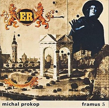 CD Prokop & Framus 5 - Město Er