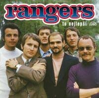 CD Rangers-Plavci-To nejlepš