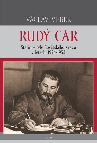Stalin v čele Sovětského svazu 1924-1953