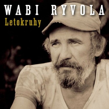 CD Wabi Ryvola : Letokruhy