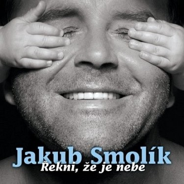 CD Jakub Smolík - Řekni, že je nebe