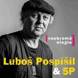 CD Pospíšil L.-Soukromá elegie