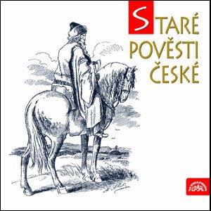 CD Staré pověsti České