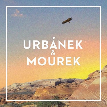 CD Urbánek & Mourek