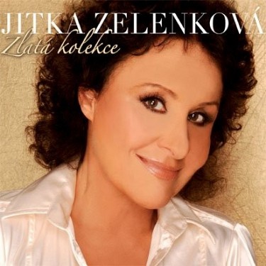 CD Jitka Zelenková - Zlatá kolekce (3CD)