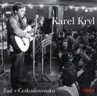 CD Kryl/Živě v Československu